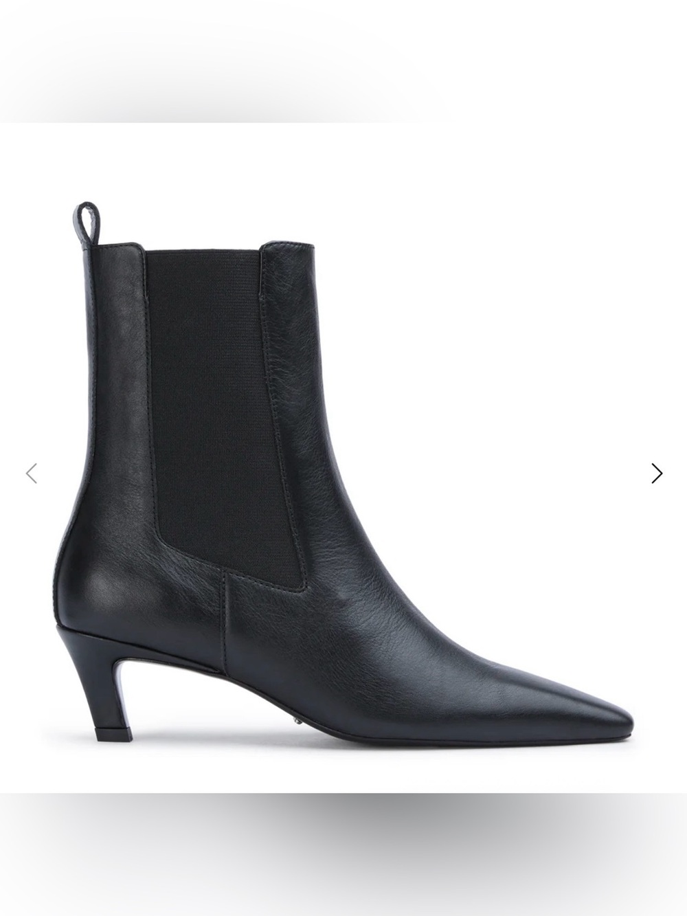 Tony Bianco ELOISE Boots